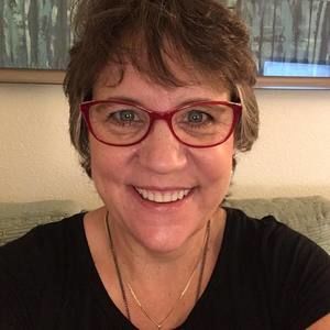 Meet your Posher, Patricia